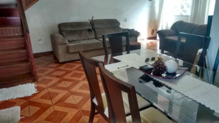 Imagem TELB 1562 Casa 5820-BT - Casa à venda no bairro Teresópolis - Porto Alegre/RS