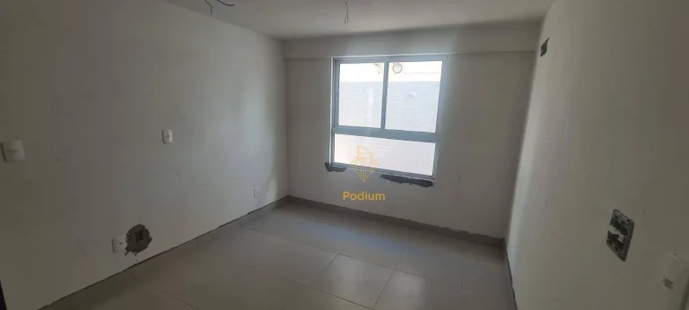 Imagem Apartamento a beira mar do Bessa - AP0301