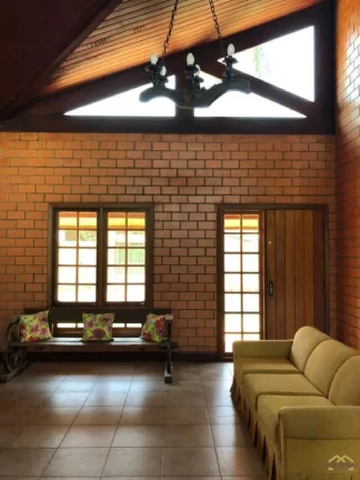Imagem Sobrado com 3 Quartos e 8 vagas a Venda ou Locação - Medeiros - Jundiaí/SP