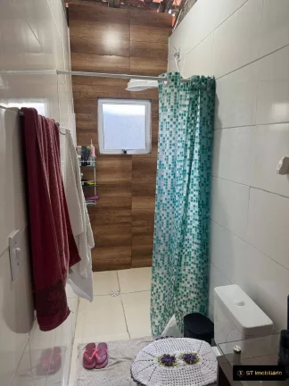 Imagem Casa de Campo com 3 Suítes Possibilidade de Financiamento! 395 mil!