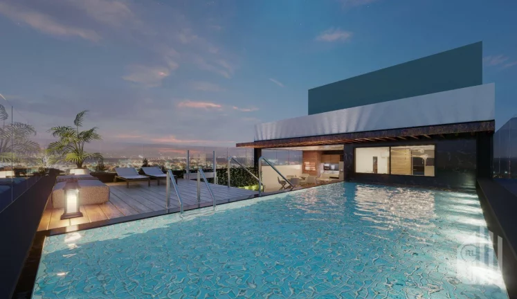 Imagem ÚLTIMAS UNIDADES ! Apartamento com 2 dormitórios à venda por R$ 341.294,69- Edifício STUDIO V SÃO CRISTÓVÃO - São Cristóvão - Teresina/PI