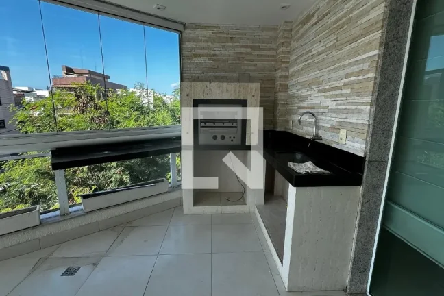 Imagem Apartamento à Venda - Recreio, 3 Quartos, 180 m2