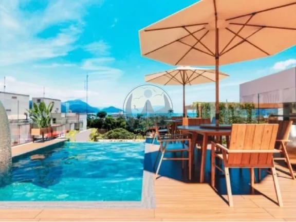 Imagem APTO RESIDENCIAL em Ubatuba - SP, ITAGU?