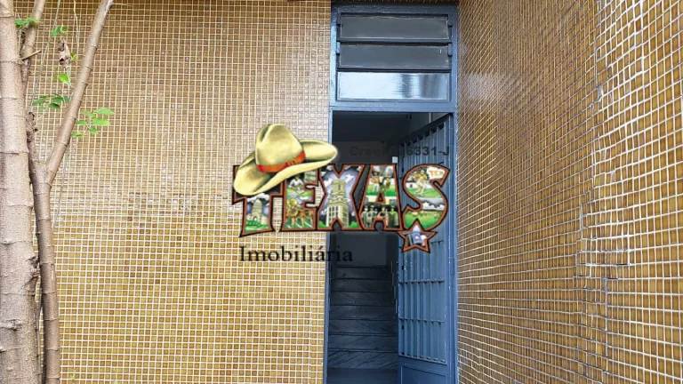 Imagem SOBRADO DE ESQUINA PARA LOCAÇÃO COMERCIAL