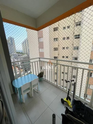 Imagem Apartamento com 2 dormitórios no Tatuapé