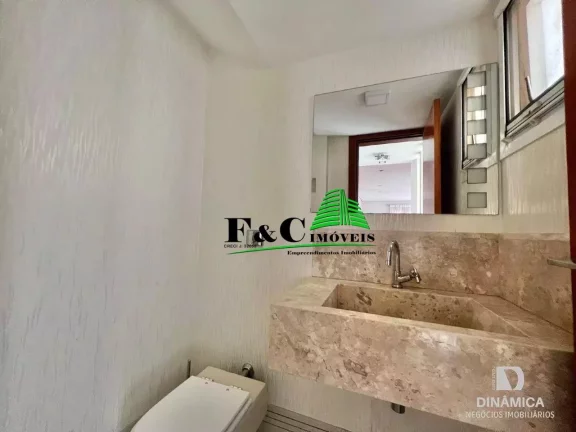 Imagem Casa em Condomínio para Venda em Limeira, Residencial Casalbuono, 5 dormitórios, 3 suítes, 4 banheiros, 4 vagas