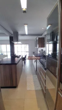 Imagem Casa à venda, 250 m² por R$ 1.900.000,00 - Sun Ville - Arujá/SP