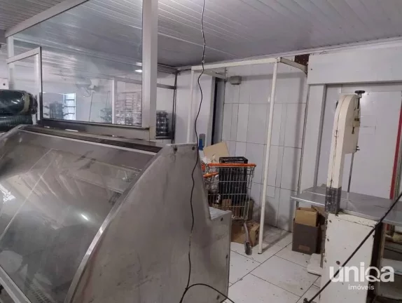 Sobrado 03 dormitório para venda com todo maquinário para padaria