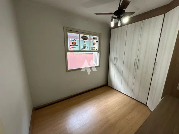 Imagem Casa sobreposta alta 03 dormitorios 142m² á venda em Santos