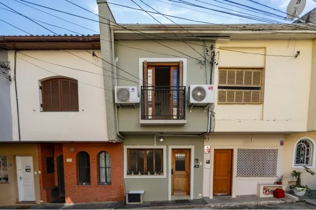 Imagem CASA RESIDENCIAL em São Paulo - SP, Campo Belo