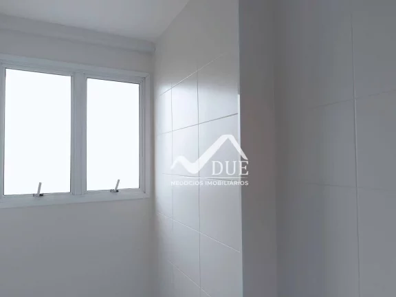 Imagem Apartamento Duplex com 3 dormitórios à venda, 131 m² por R$ 989.000,00 - Vila Matias - Santos/SP