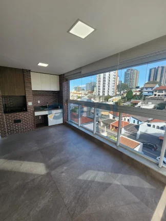 Imagem APARTAMENTO RESIDENCIAL em SÃO BERNARDO DO CAMPO - SP, ANCHIETA