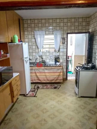Imagem Terreno à venda Jardim Bom Pastor, Santo André - SP