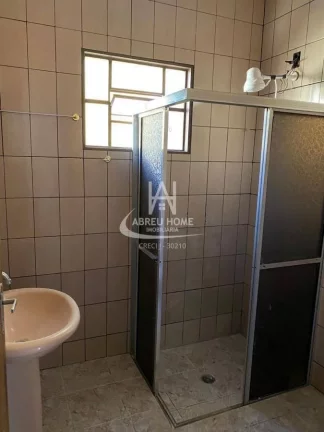 Imagem Casa com edícula