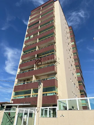 Imagem Apartamento Padrão - 01 Dormitório com mobília, Tupi - PG