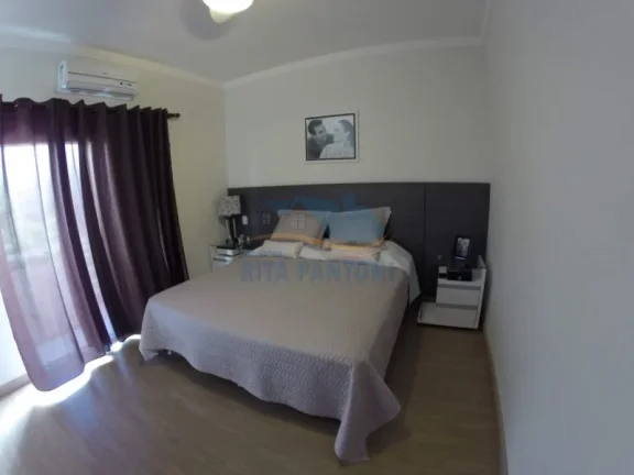 Imagem Casa Condominio - Ribeirão Preto - Bonfim Paulista - Região Sul