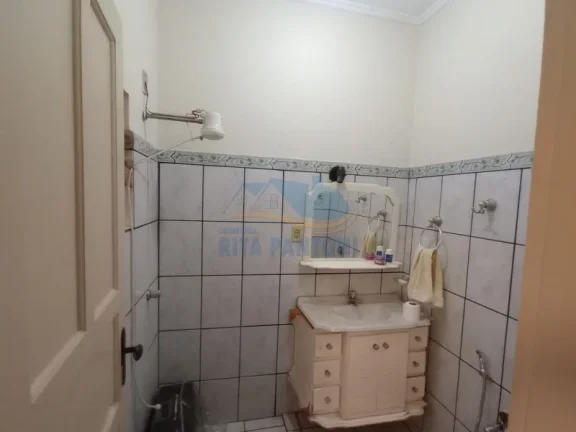 Imagem Casa - Ribeirão Preto - Vila Tibério - Região Oeste