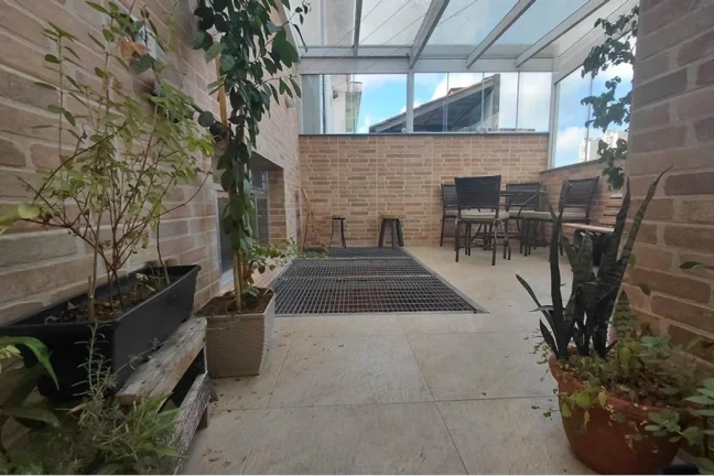 Imagem CASA RESIDENCIAL em São Paulo - SP, Vila Guarani (Z Sul)