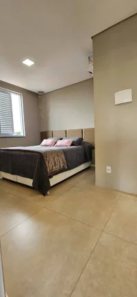 Imagem Cobertura 4 quartos e 2 Suítes - Santa Amélia