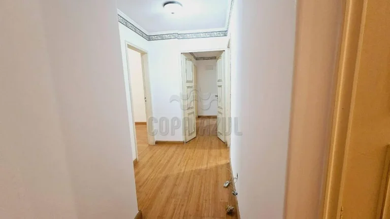 Imagem Ipanema - Residencial › Apartamento com 4 quarto(s) a Venda