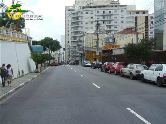 Imagem TERRENO COM 634M² EM SANTANA PROXIMO AO METRO