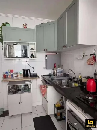 Imagem Cobertura 3 dormitórios - Bairro Boa Vista - São Caetano do Sul