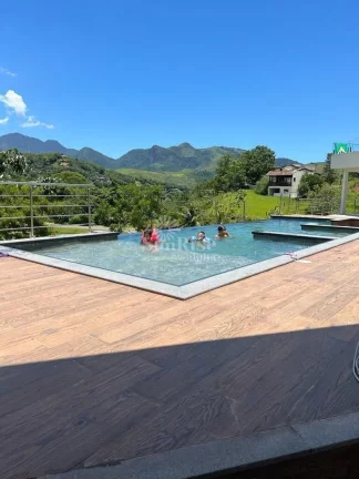 Imagem Casa a venda 764m² área construída 3035m² terreno | Cond. Blue Sky - Cachoeiras de Macacu, RJ - R$5.700mil