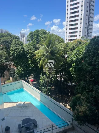 Imagem Apartamento de 3 quartos, 90m² no bairro Madalena, em Recife