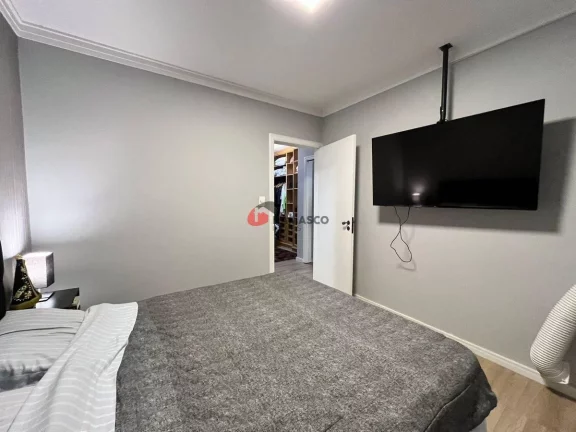 Imagem Apartamento para Venda 3 Quartos, 2 Suites, 2 Vagas, Barcelona, São Caetano do Sul - SP | EDIFÍCIO BARCELONA