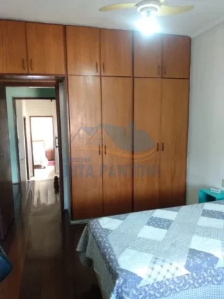 Imagem Casa - Ribeirão Preto - Adelino Simioni - Região Norte
