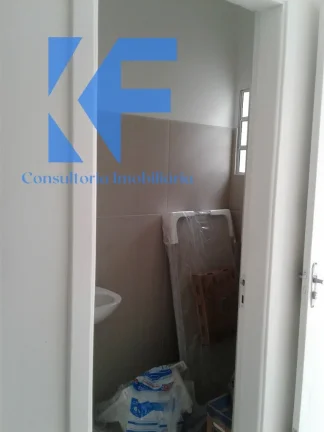 Imagem CASA COMERCIAL em CAMPINAS - SP, VILA ITAPURA