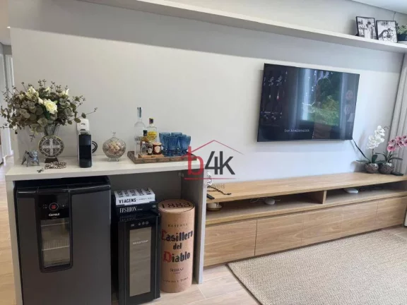 Imagem Apartamento Chacara Sto Antonio com 3 quartos venda