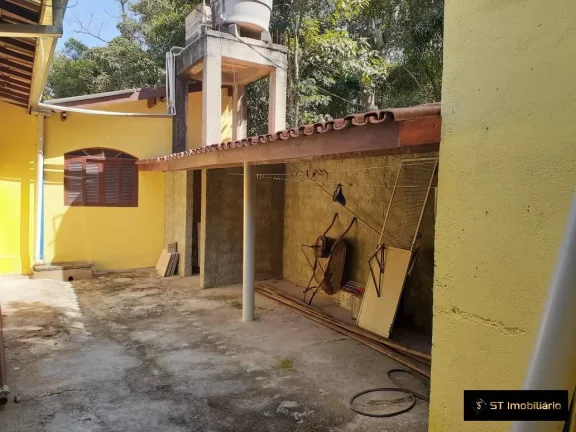 Imagem VALOR REDUZIDO! Chácara Atibaia em Associação de Moradores por R$490 mil