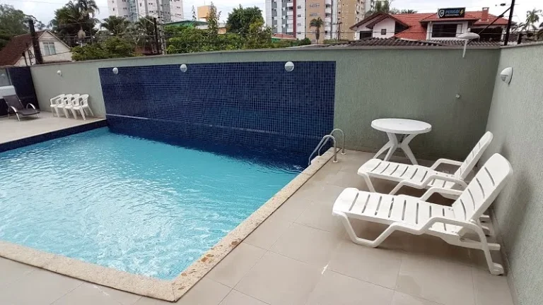 Imagem Apê no bairro Anita Garibaldi - Joinville