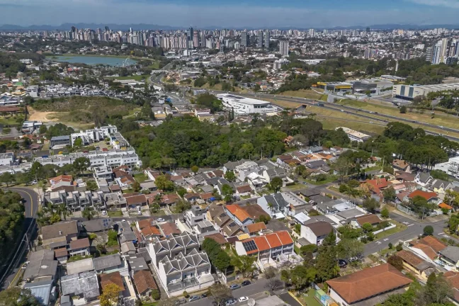 Imagem Terreno ZR2 408m² Santo Inácio