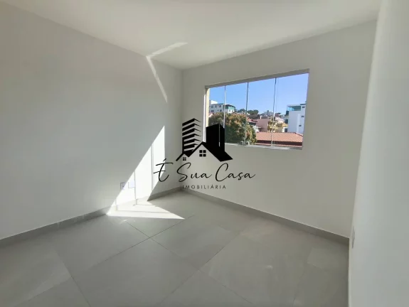 Imagem Apartamento à Venda 2 quartos Bairro Novo Riacho Contagem MG