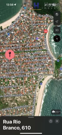 Imagem GEMINADO RESIDENCIAL em SÃO FRANCISCO DO SUL - SC, Enseada