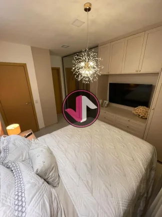 Imagem APARTAMENTO A VENDA VILLAGGIO VERONESE MOBILIADO E DECORADO. Valor $ 1.200.000,00. Apartamento, com ...