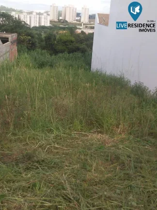 Imagem Terreno de 410m² na cidade de Jundiaí SP Loteamento Torres de São José