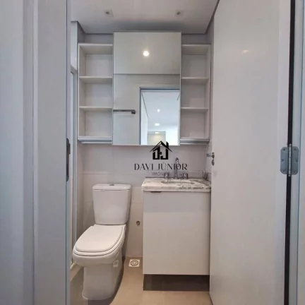 Imagem Apartamento com 2 dormitórios sendo 1 suite para alugar, 70 m² por R$ 3.733/mês - Jardim América - Sorocaba/SP