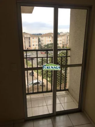 Imagem Apartamento à venda, 58 m² por R$ 417.000,00 - Jardim Flor da Montanha - Guarulhos/SP