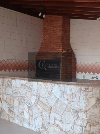 Imagem Apartamento à venda no bairro Centro - Ribeirão Preto/SP