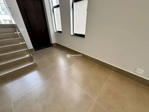Imagem Sobrado com 3 dormitórios à venda, 265 m² por R$ 2.050.000,00 - Loteamento Residencial Reserva Do Engenho - Piracicaba/SP