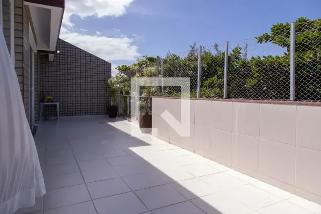 Imagem Apartamento à Venda - Recreio, 4 Quartos, 306 m2