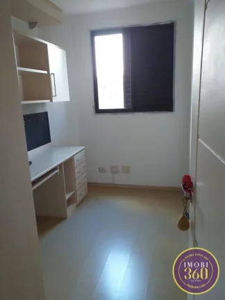 Imagem Apartamento para Alugar em Tatuapé, São Paulo - SP