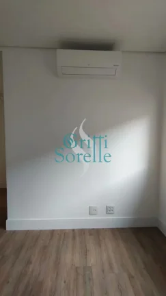 Imagem Apartamento à Venda no Paraíso - São Paulo/SP.