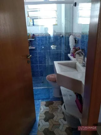 Imagem Apartamento à venda, 100 m² por R$ 692.000,00 - Santana - São Paulo/SP