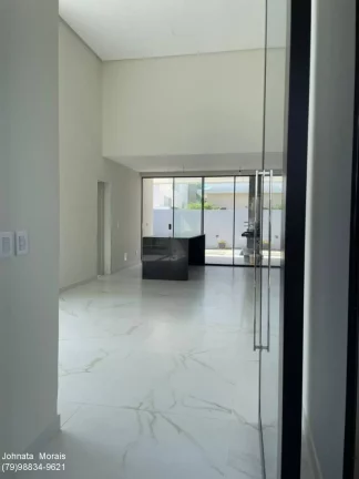 Imagem Casa à venda no Cond. Terras Alphaville 1 com 3 quartos e área de lazer