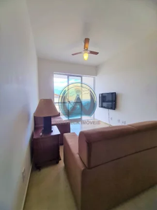 Imagem Venda de Apartamento com 2 Quartos e 1 Suíte no Centro de Ubatuba-SP - Espaço Amplo e Confortável!