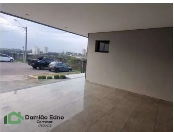 Imagem Casa Reserva Ermida 3suites, At 281 Ac199,Eloy Chaves.